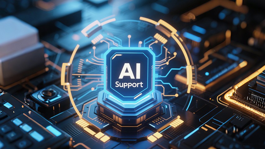 盛訊美恒USBServer新版本20250430全新上線(xiàn)，AI 助力解決問(wèn)題！